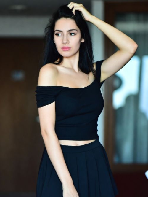 Sophia Mayur Vihar Call Girl